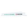 Kyocera 66400351 Old Ryobi Reciprocating Saw Blade for Woodworking Remodeling