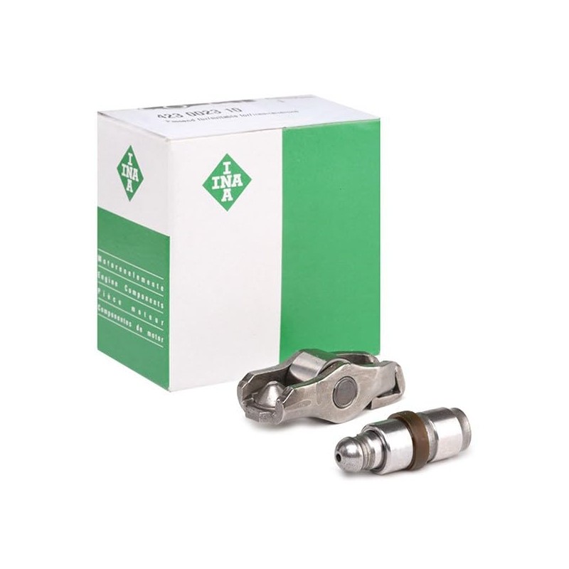 INA 0023 423–10 Accessory Set Drag Lever