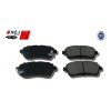 Balatas Delanteras Ford Figo 2016 2017 2018 2019 Cerámica
