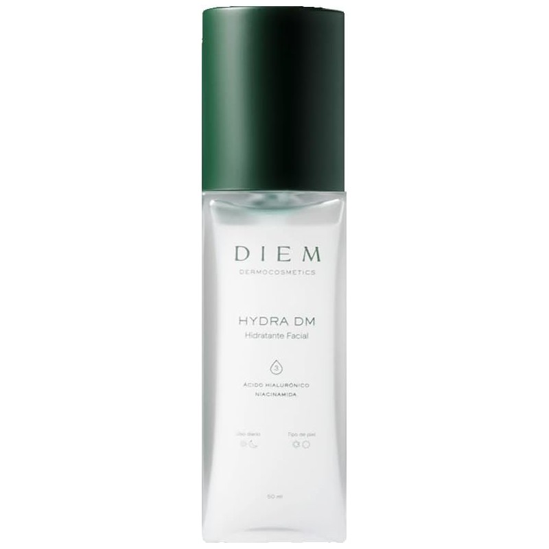 HYDRA DM Hidratante Facial