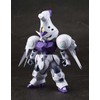 Gundam Iron-Blooded Orphans Gundam Kimaris NXEDGE Style Action Figure