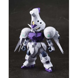 Gundam Iron-Blooded Orphans Gundam Kimaris NXEDGE Style Action Figure