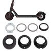 Headset Bearing Bowls Steel Durable Rotating Steering Ball Sets With