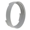 Strong and AC Coupling Extension Connector for 150mm Diameter Air