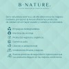 Manteca Almendras 250 Gramos Bnature Cremas Hidratacion