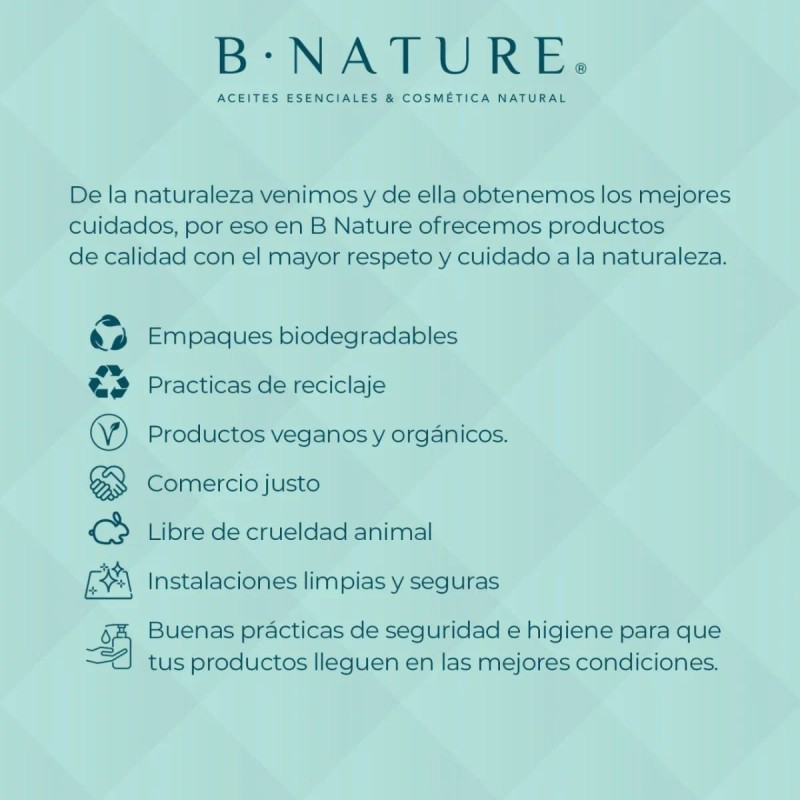 Manteca Almendras 250 Gramos Bnature Cremas Hidratacion