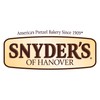 Snyder's of Hanover Family Size Pretzels- 16 oz. Bags (Minis,