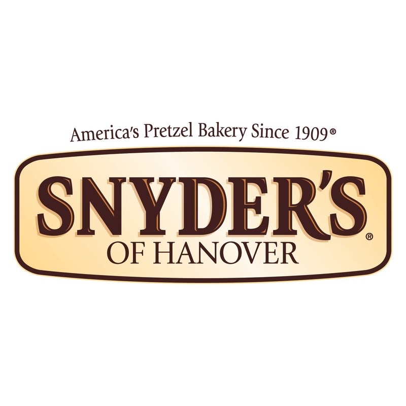 Snyder's of Hanover Family Size Pretzels- 16 oz. Bags (Minis,
