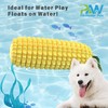 PAWpular Pets Indestructible Dog Chew Toy for Aggressive Chewers, Durable,