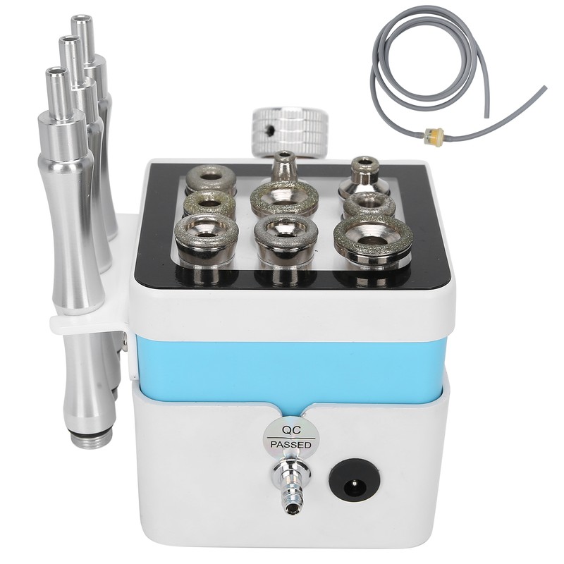Household Microdermabrasion Beauty Machine Vacuum Suction Dermabrasion Machine