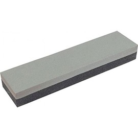Draper 1008B (Bulk) Sharpening Stone, Blue, 200 x 50 x 25 mm