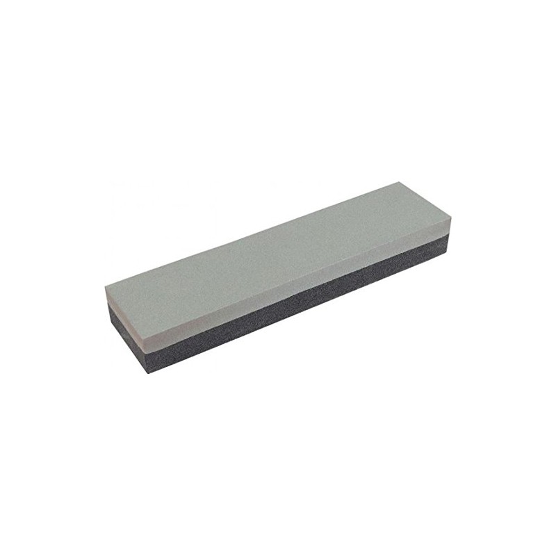 Draper 1008B (Bulk) Sharpening Stone, Blue, 200 x 50 x