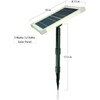 Solar AEO Solar Water Pump Kit: 12V DC Brushless 124GpH