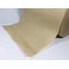 Cartney Canada Natural Kraft Paper Towel Roll 20cm (400 feet,