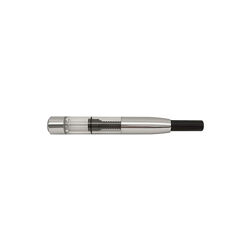 Platinum Fountain Pen Fountain Pen Converter Silver 700A#9