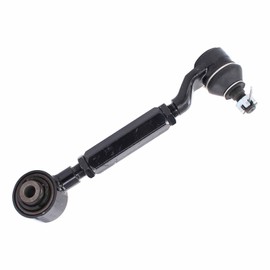 ApplianPar Left and Right Pair Rear Upper Control Arm with Ball Joint Assembly for Acura MDX TSX 2001-2006 Odyssey 1999-2006 Pilot