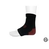 SOLACE CARE Compression Ankle Support | Breathable Ankle Protect Mountaineering