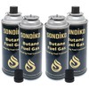 Sondiko Butane Gas, Premium Pure Refined Butane Gas, Butane Fuel