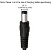 boda Dog Bark Collar Charging Cord, DC5.5 USB Charging Cable