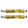 M MATI Front Shock Absorber Struts & Self-Locking Nut for