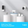 Tapo Smart Hub with Chime, Hub + Alarm + Ring