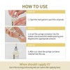 SUNGBOON EDITOR Silk Peptide Intensive Lifting Ampoule 1.18 fl oz
