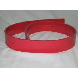 Squeegee Blades Tennant 222242 Rear Squeegee Blade Fits 5680 5700 5700EE 5700XPS Floor Scrubber