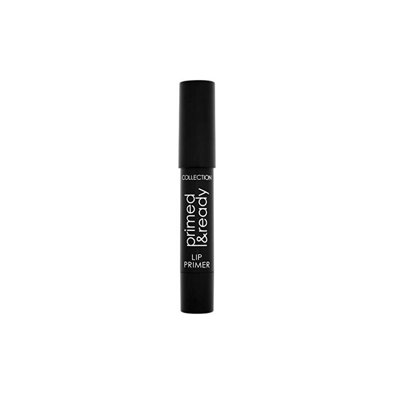 COLLECTION Primed & Ready Lip Primer