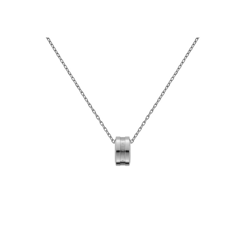 Daniel Wellington Elan Necklace, Metal, No Gemstone