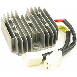 Voltage Regulator for CF250cc ATV Go Kart Moped Scooter Go-karts Four Wheeler Quad Dune Buggy
