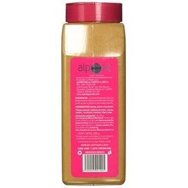 ALPONT GOURMET Canela Mascabado, 720 g