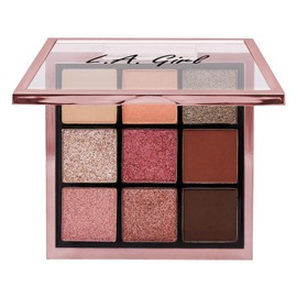 Paleta de sombras de ojos Keep It Playful (Playmate)                                                                                                  