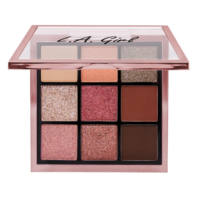 Paleta de sombras de ojos Keep It Playful (Playmate)