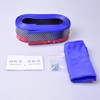 AUNAZZ Lip Spoiler Carbon Fiber 2.5 Meter Car Front Lip