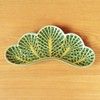 Appetizer Plate, Japanese Food Plate, 9.8 inches (25 cm), Japanese