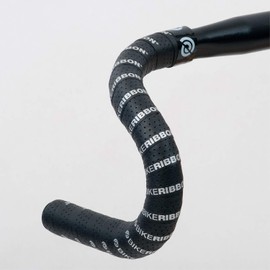 BikeRibbon (Bike Ribbon) Eolo Soft Black es97 