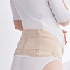 Maternity Pregnancy Belly Band Waist Support Postpartum Girdle Free Size