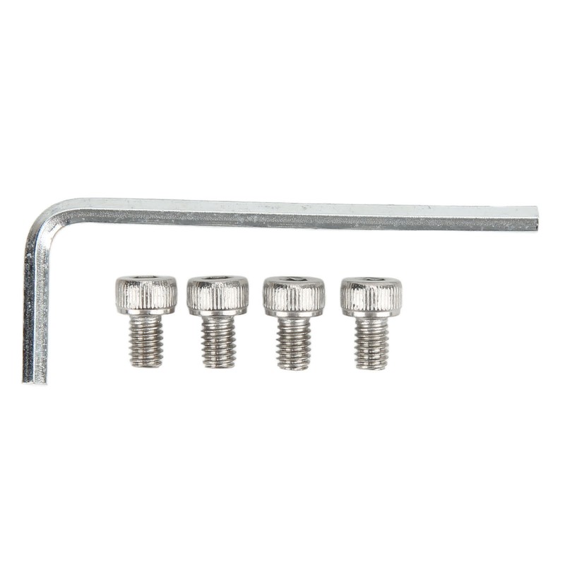 Monitor Cage Aluminum Alloy Multi 1/4 3/8 Holes Professional Camera