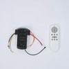 TENGXIN Ceiling Fan Remote and Receiver for TXCF-BK002