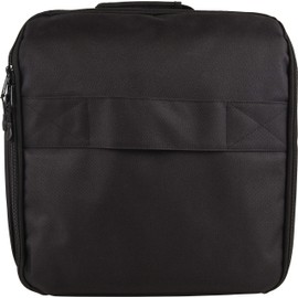 Westcott 17280 Projectmate Traveling Workstation, Black