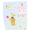 Boofle Mother's Day Card for Gran - Cute Design
