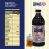 Goodman's Natural Maple Extract - Gluten-Free, Non-GMO, Kosher, Low Carb