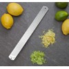 Microplane 40001 Stainless Steel Zester (4 Pack)