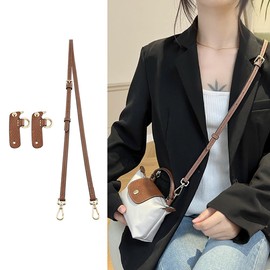 Purse Straps Replacement for Le Pliage,Handbag Crossbody Shoulder Strap Kit Adjustable for Bag Women