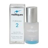 Nailtiques Clear Nail Treatment Nail Strengthener with Calcium and Protein 0.51 Fl Oz