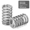 GUNGY Compression Spring Stainless Steel Spring Compression Springs 20 mm