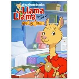 LLAMA LLAMA RED PAJAMA: SEASON 1
