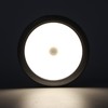 Body Induction Lamp Dimmable USB Rechargeable Night Light for Cabinet