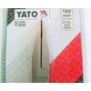 Yato yt-2029 Flat Nose Pliers 160 mm