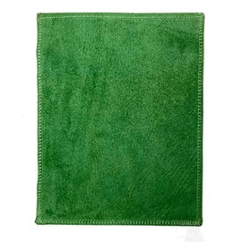 Bowlerstore Shammy Bowling Ball Cleaning Pad- Green